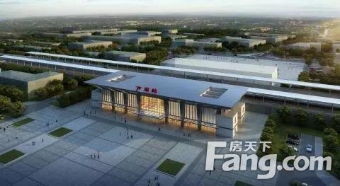 【中央街】亳州“地下城”正在建设，将有这些用处