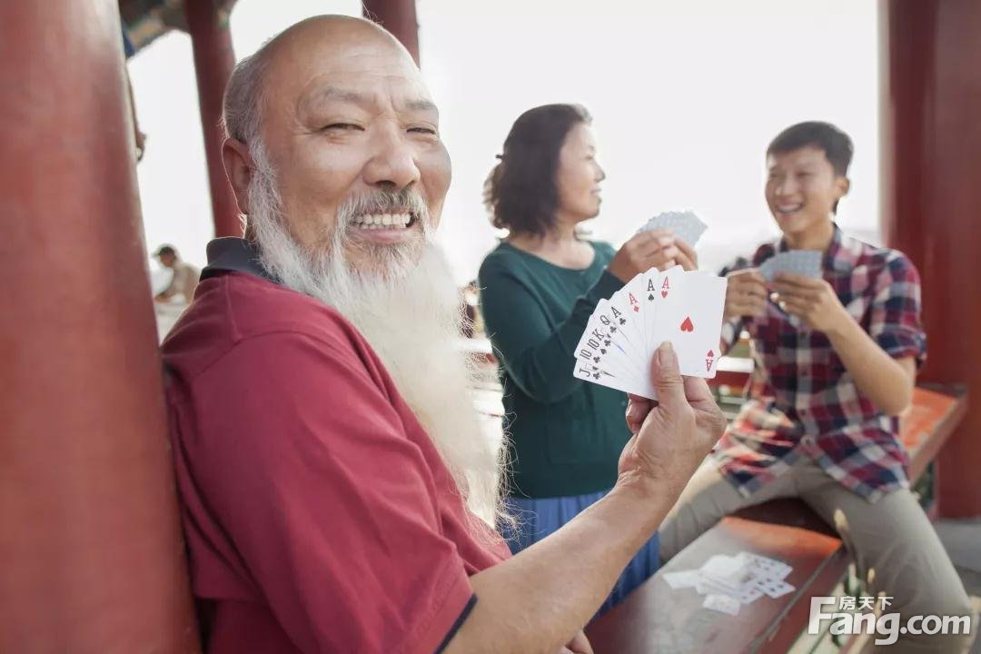 【神农谷】斗地主掼蛋争霸赛vs草地风筝节，让你周末嗨翻天！